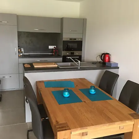 Apartament Domaine Arca T2 Neuf Standing Piscine Tennis Porto-Vecchio (Corsica)