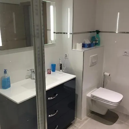 Appartamento Domaine Arca T2 Neuf Piscine Tennis *